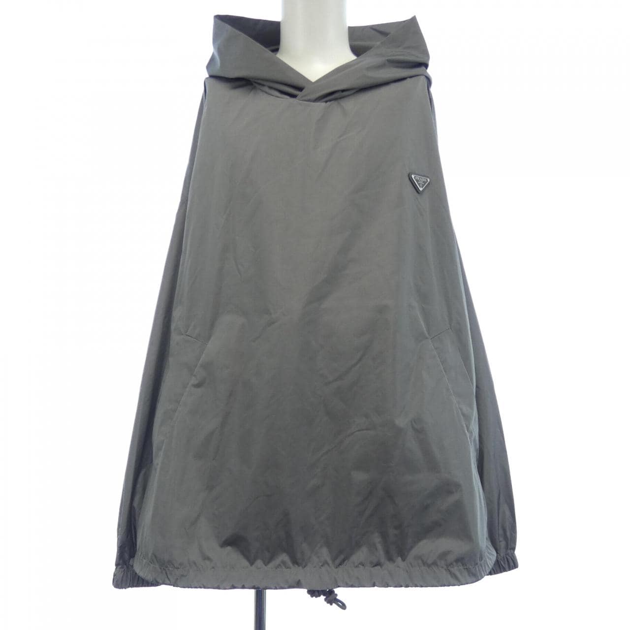 プラダ PRADA SGC623 S000 148U パーカー