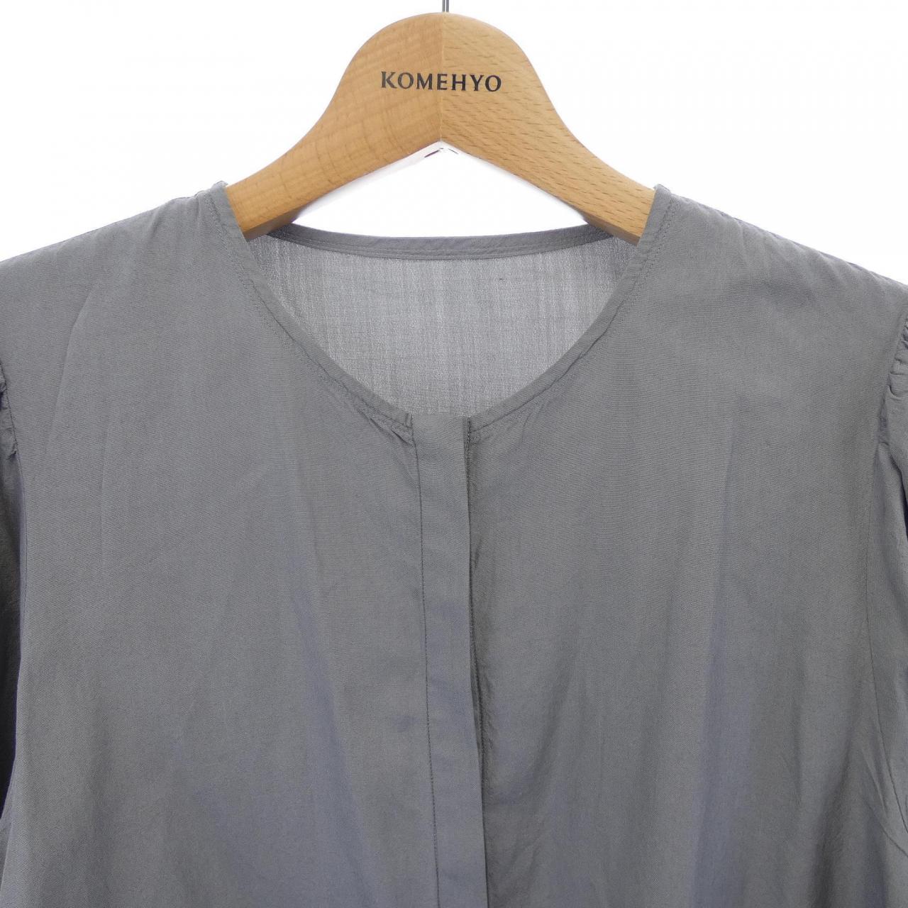 HUMORESQUE シャツ