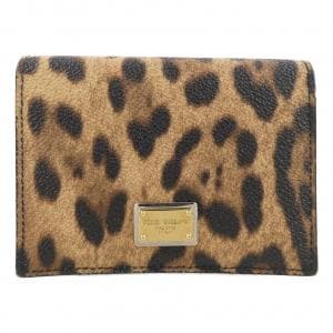 ドルチェアンドガッバーナ DOLCE&GABBANA CARD CASE