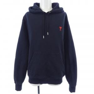 アミ AMI BFHJ008 パーカー