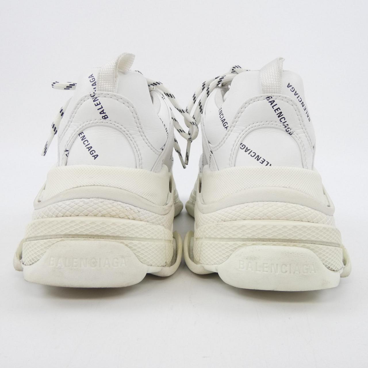 バレンシアガ BALENCIAGA TRIPLE S 536737 スニーカー