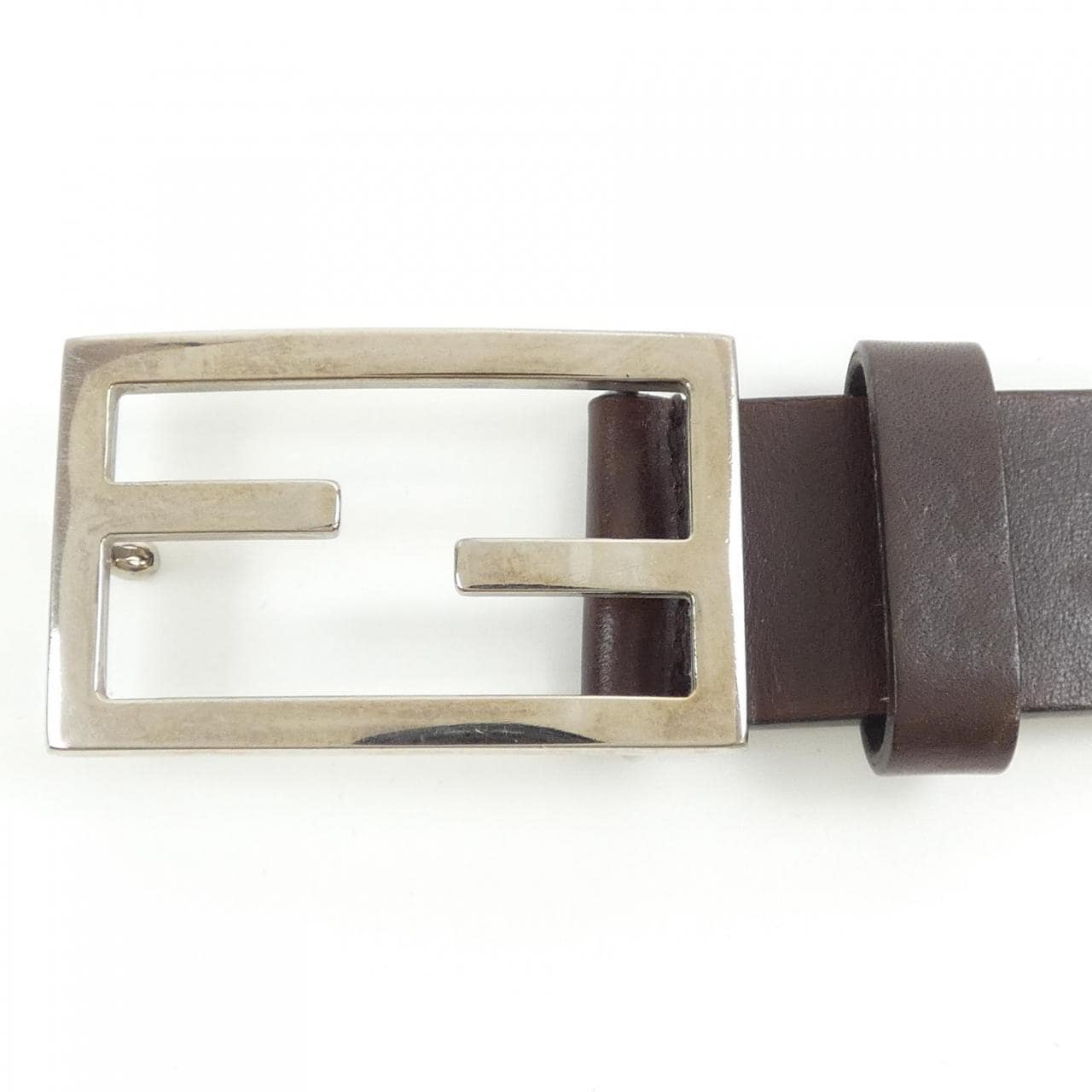 フェンディ FENDI 8C0025 BELT