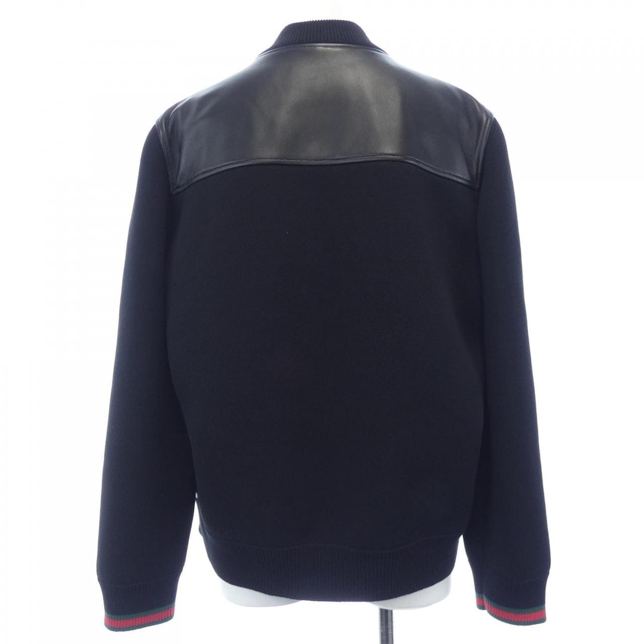 グッチ GUCCI 793181　XNA29 ブルゾン