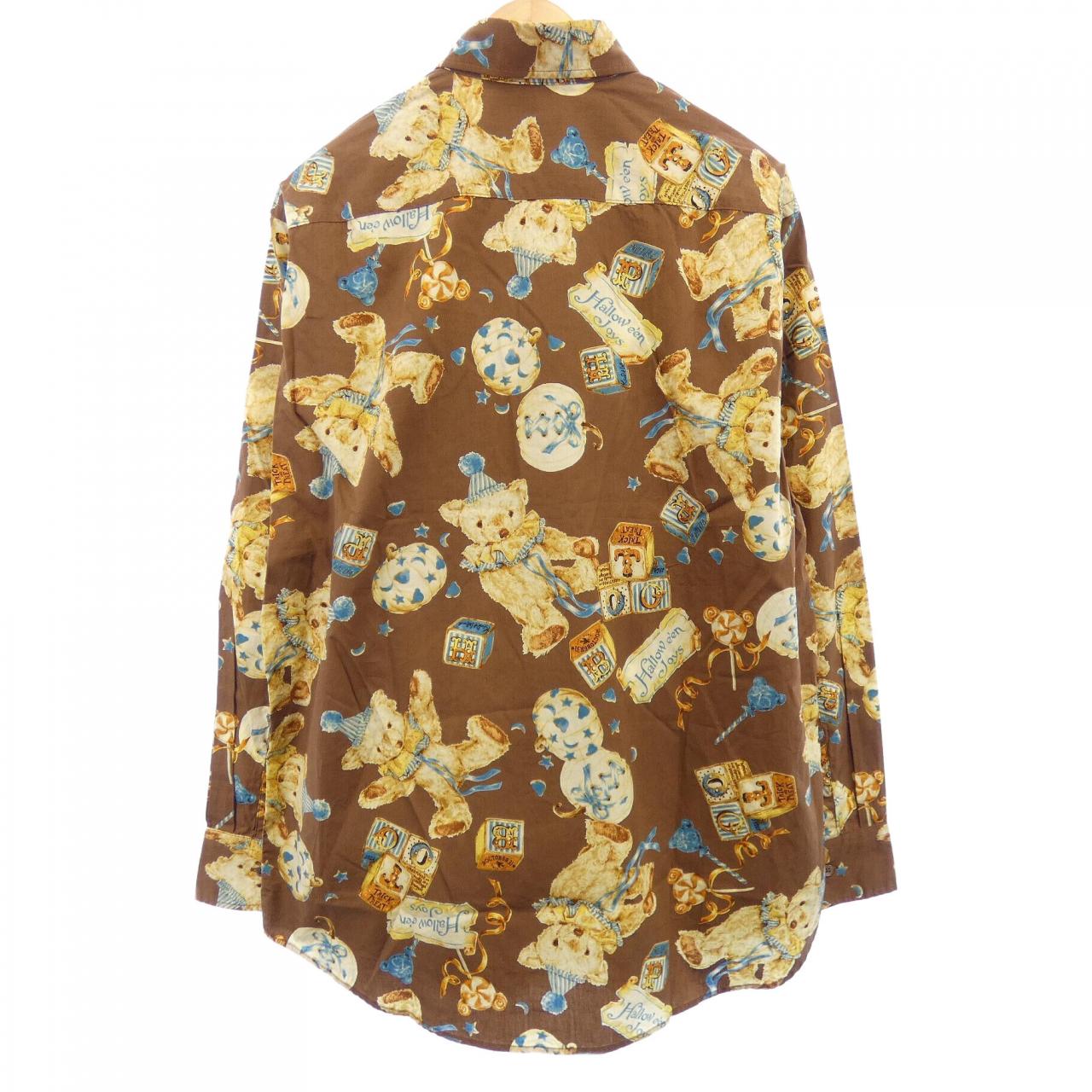 カールヘルム KARL HELMUT A2333FB403 シャツ