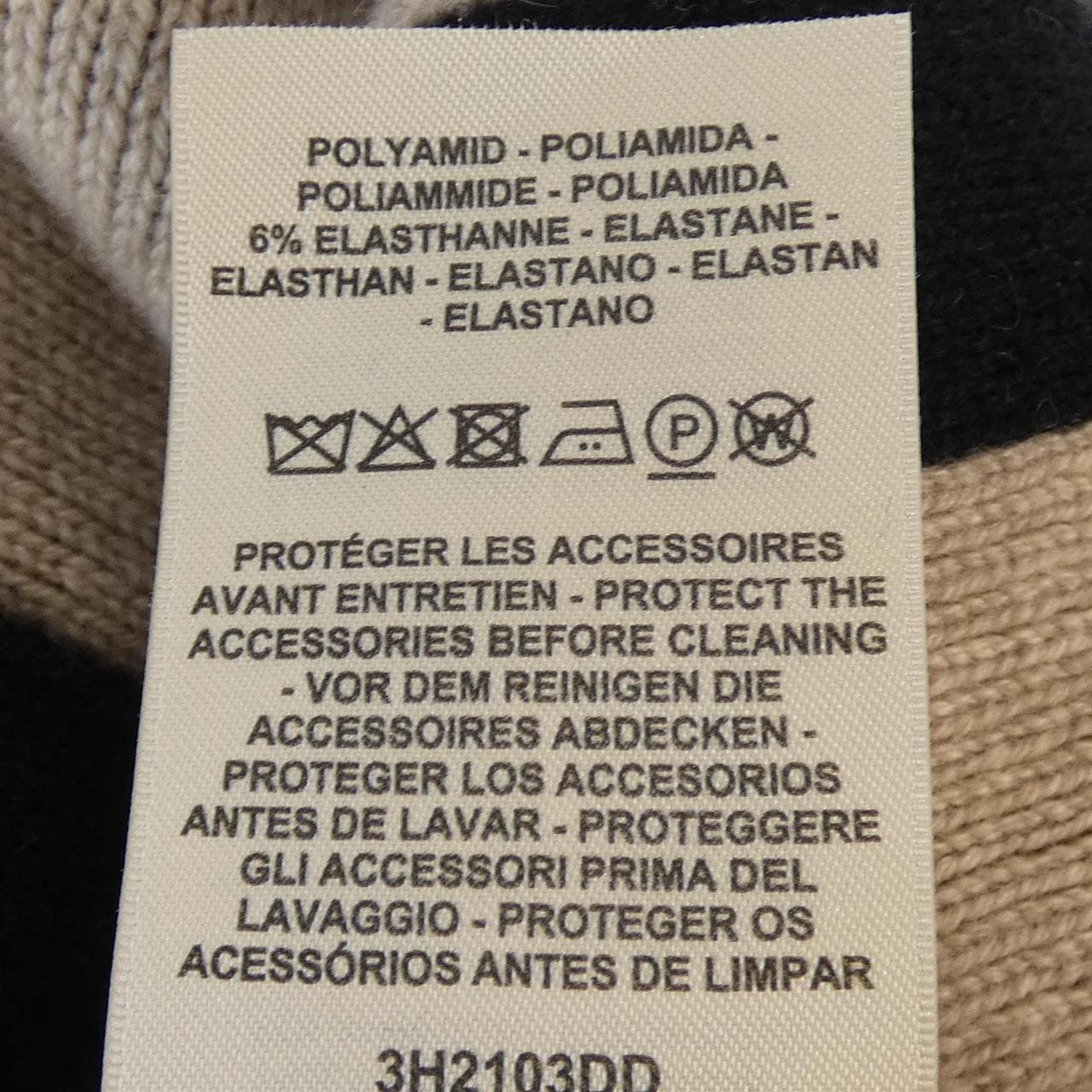 HERMES赫尔墨斯 3H2103DD 夹克