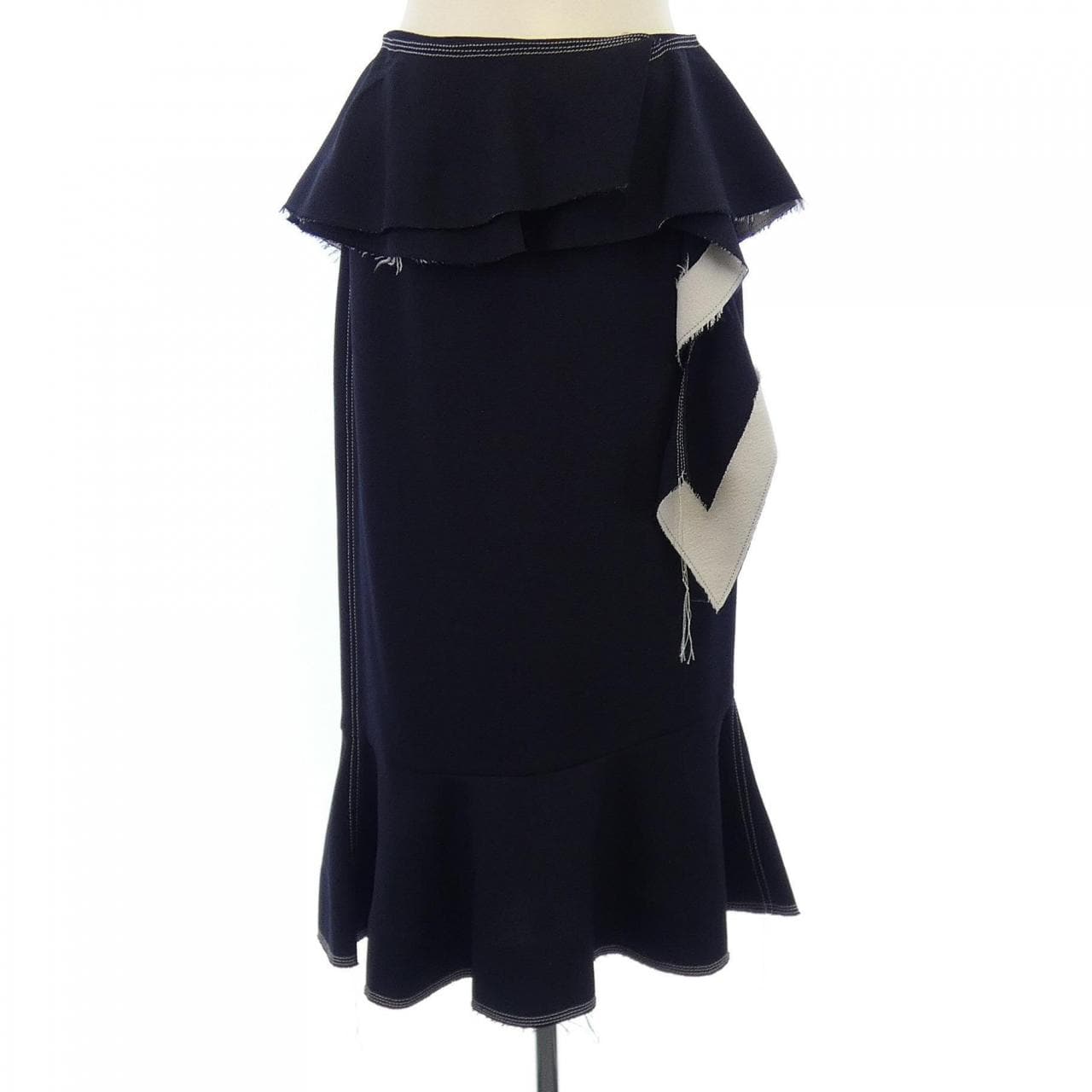 アイレネ IRENE 20S87006 スカート