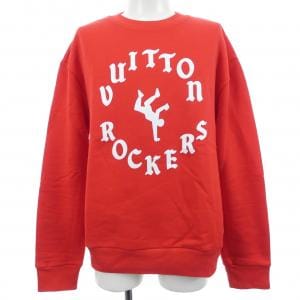 ルイヴィトン LOUIS VUITTON ロッカーズクルーネック HMY96WIHN スウェット