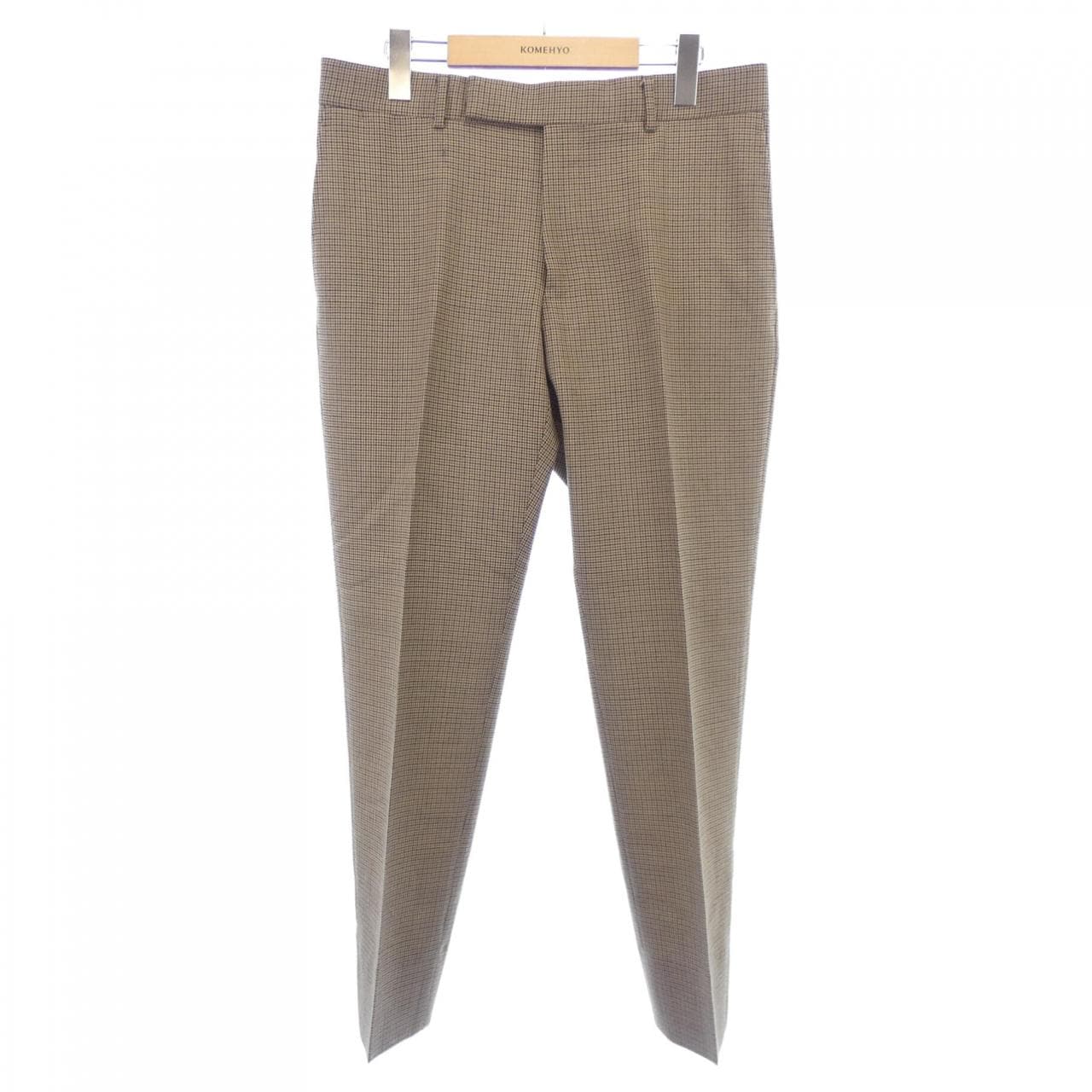 ダンヒル DUNHILL パンツ