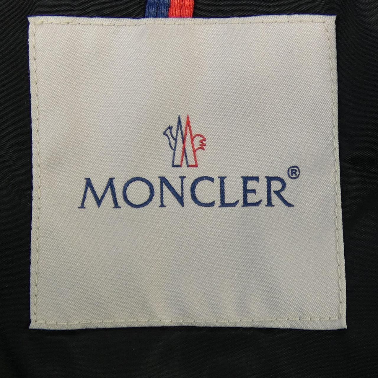 モンクレール MONCLER FLAMMETTE ダウンコート