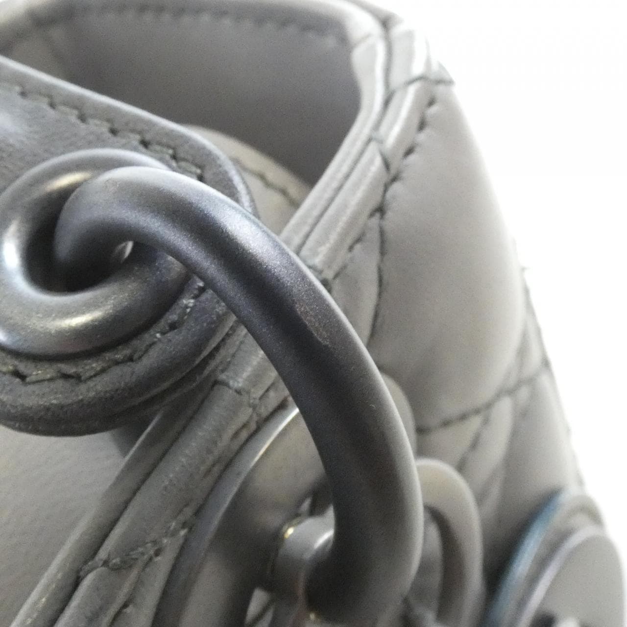 クリスチャンディオール マイ ABCディオール レディ ディオール スモール M0538INFZ バッグ