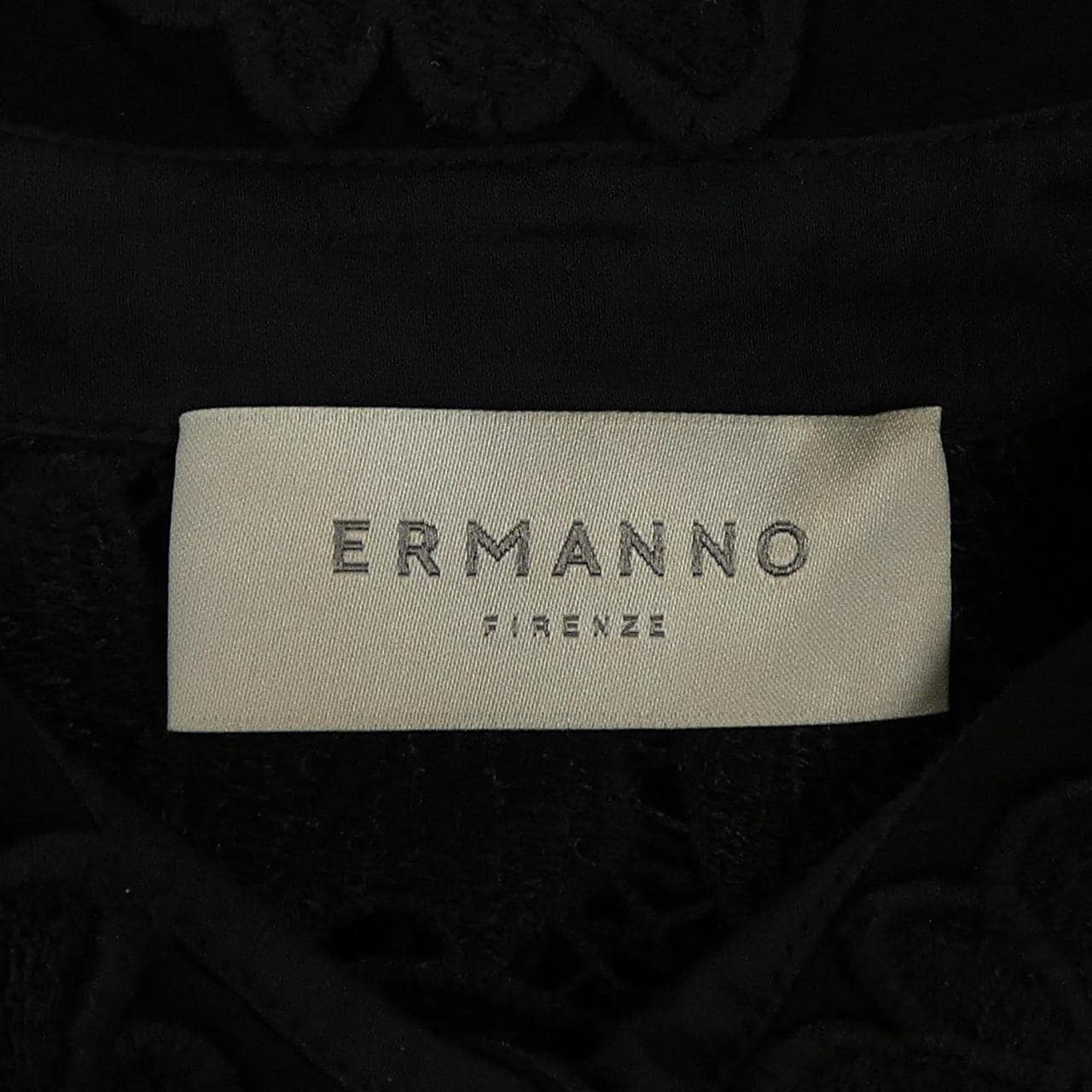エルマンノ ERMANNO ワンピース