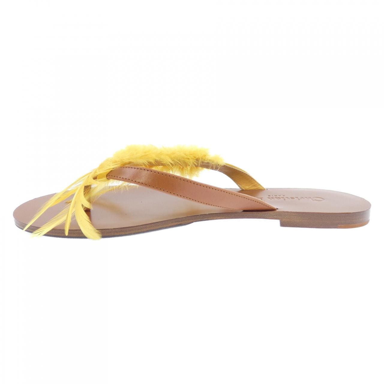 クリスチャンディオール CHRISTIAN DIOR サンダル