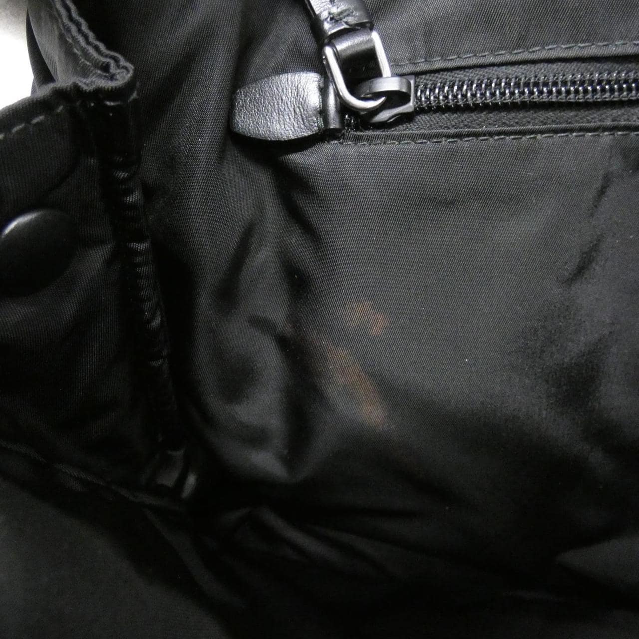 プラダ 1BD256 ショルダーバッグ