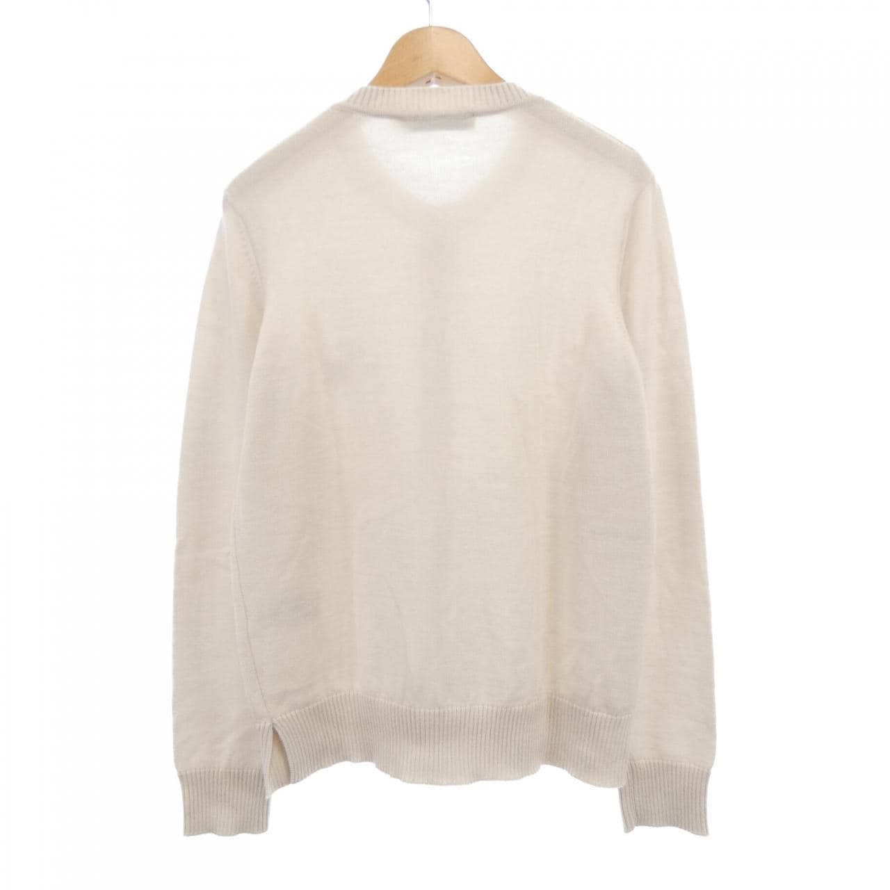 MAISON KITSUNE Kitsune 开衫