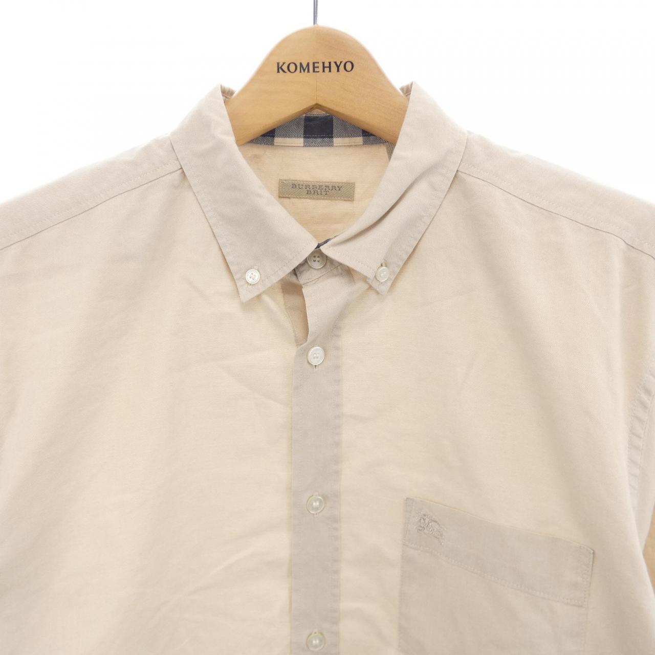 バーバリーブリット BURBERRY BRIT シャツ
