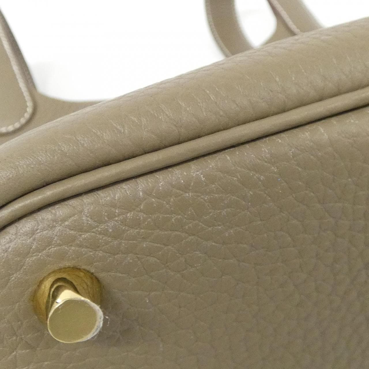 【未使用品】エルメス ピコタン ロック PM 056289CC バッグ