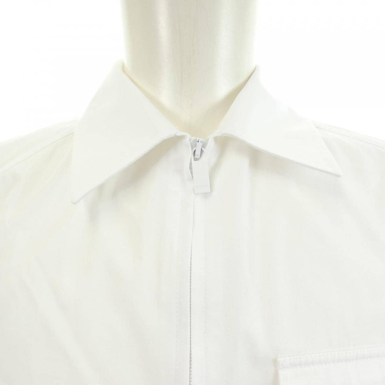 ディオール DIOR DIOR AND HYLTON NEL 583C557A7017 シャツ