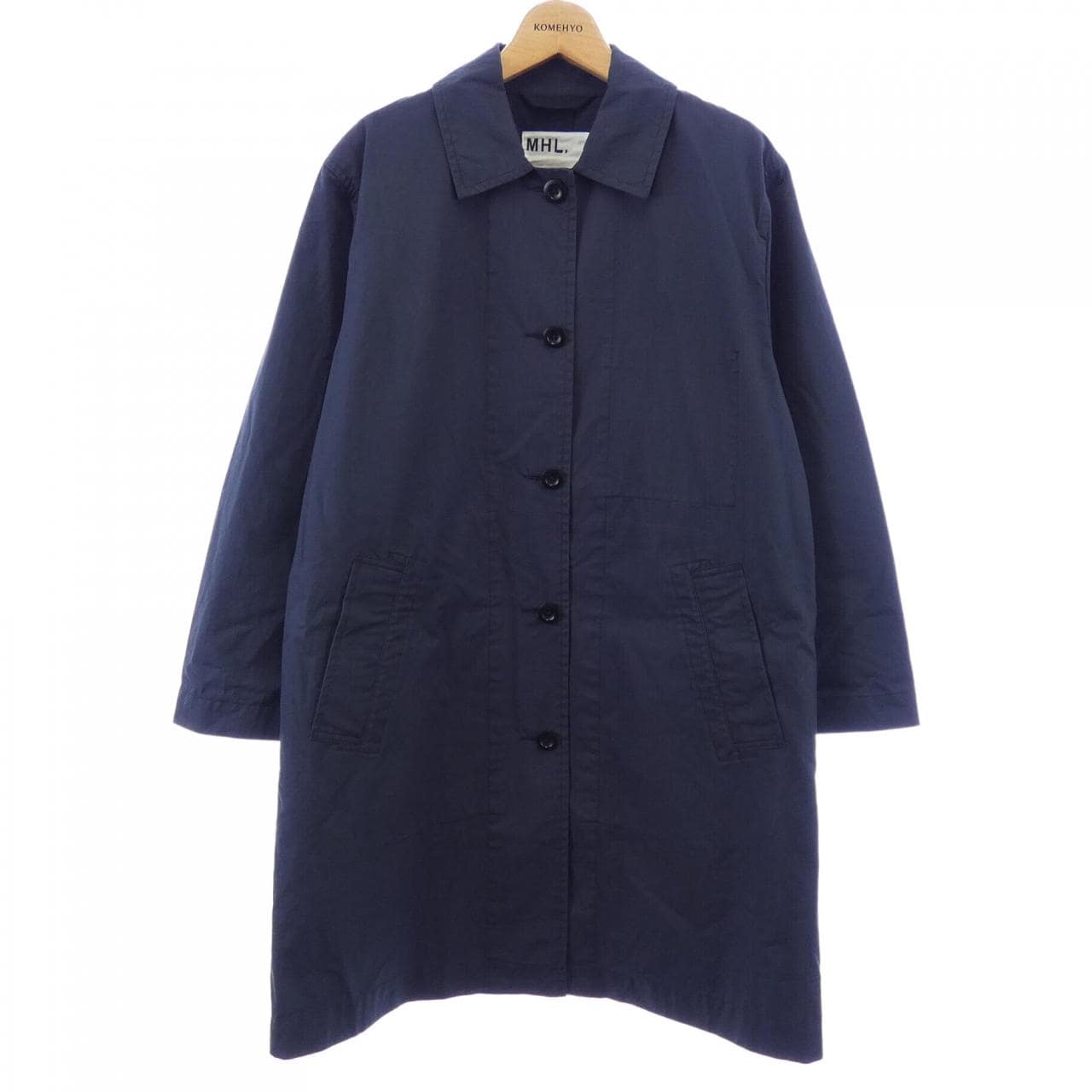 エムエイチエル MHL コート