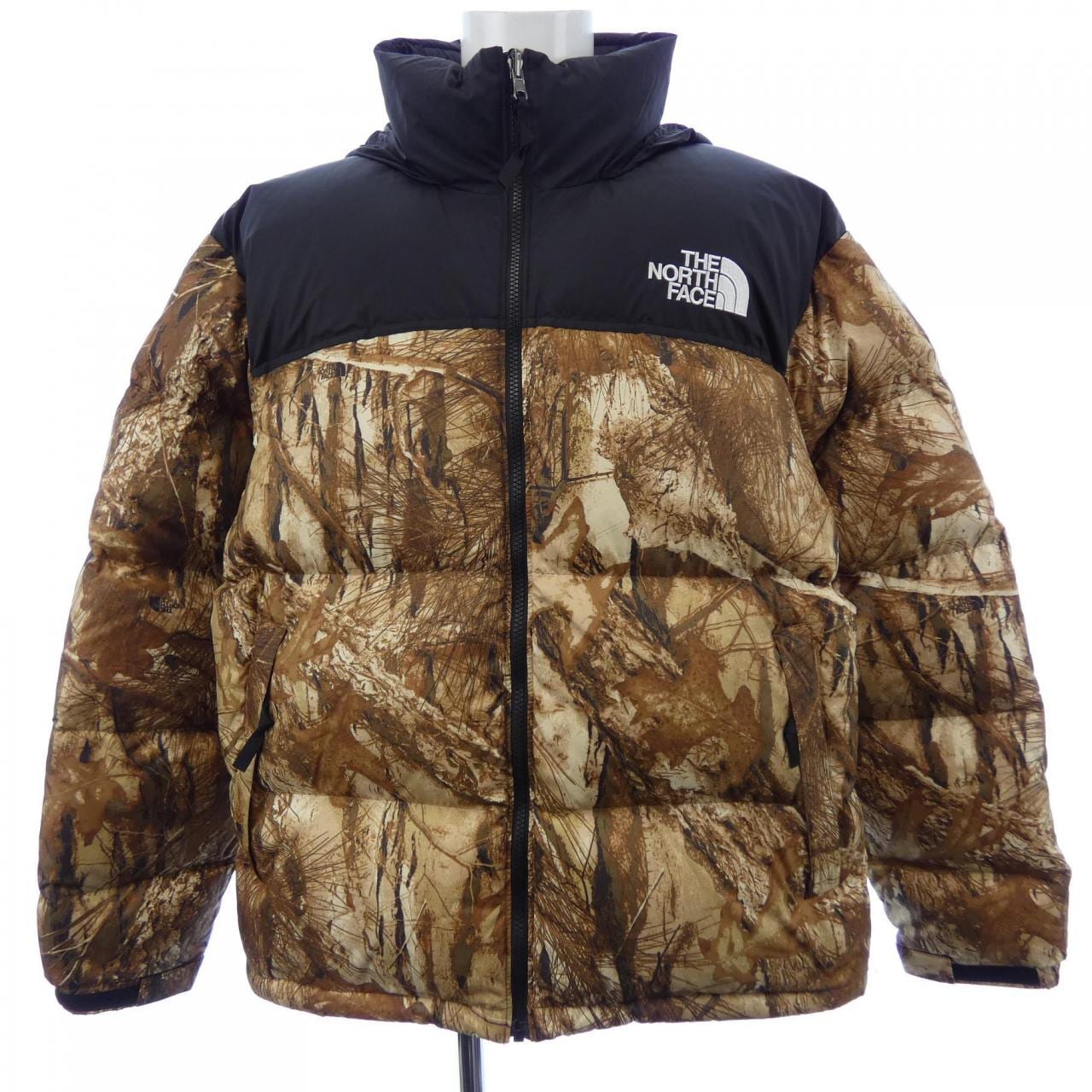 The North Face ND92556 Down Jacket