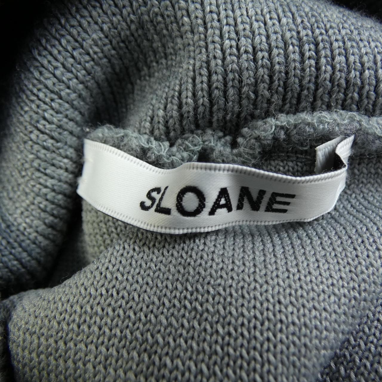 スローン SLOANE SL2W 017 ニット