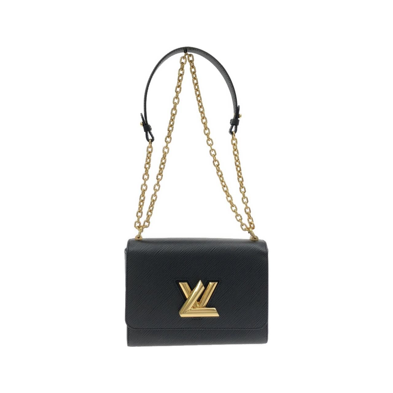 ルイヴィトン エピ ツイスト MM M54804 ショルダーバッグ