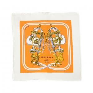 エルメス カレ ナノ 331266S ナノスカーフ