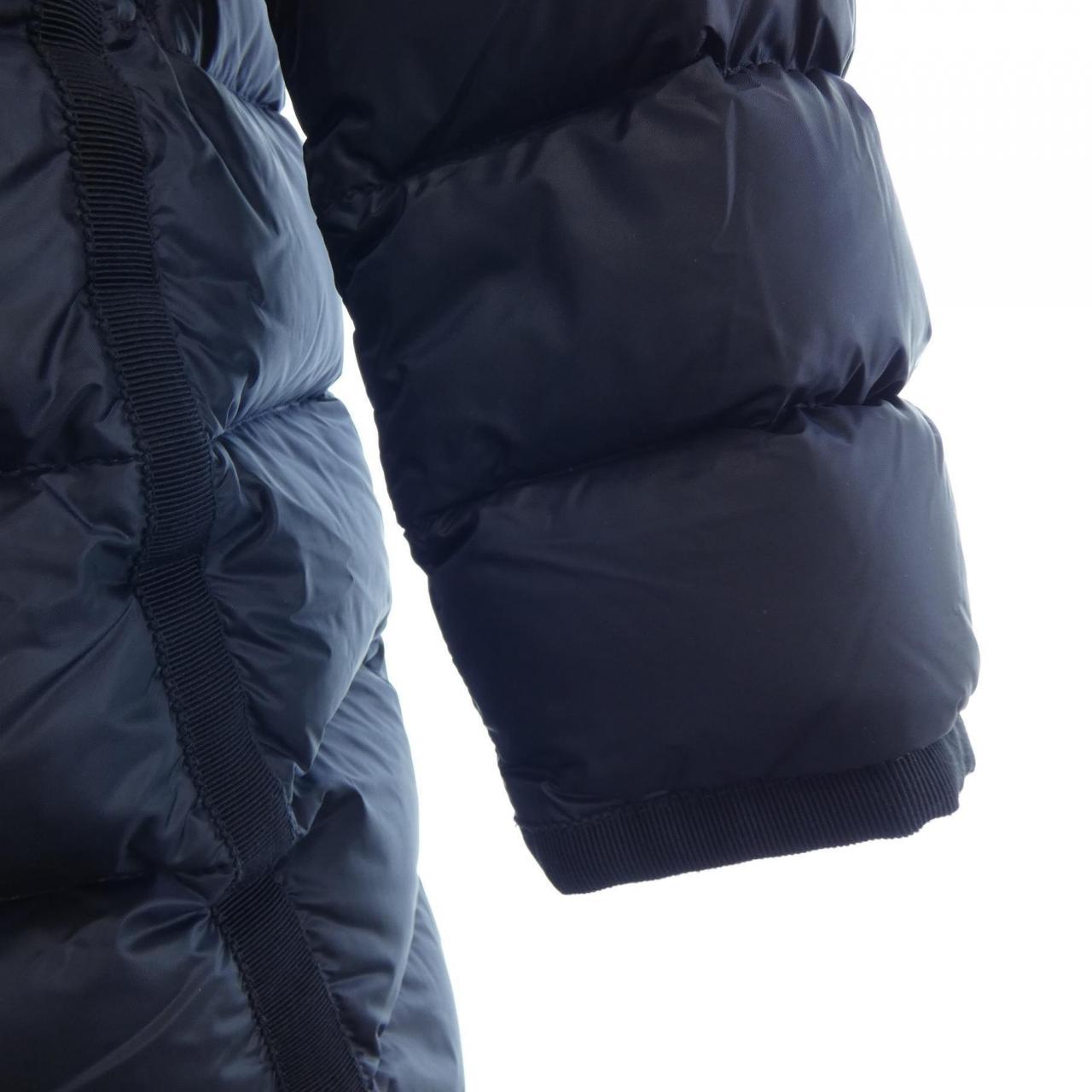 モンクレール MONCLER HERMINE ダウンコート