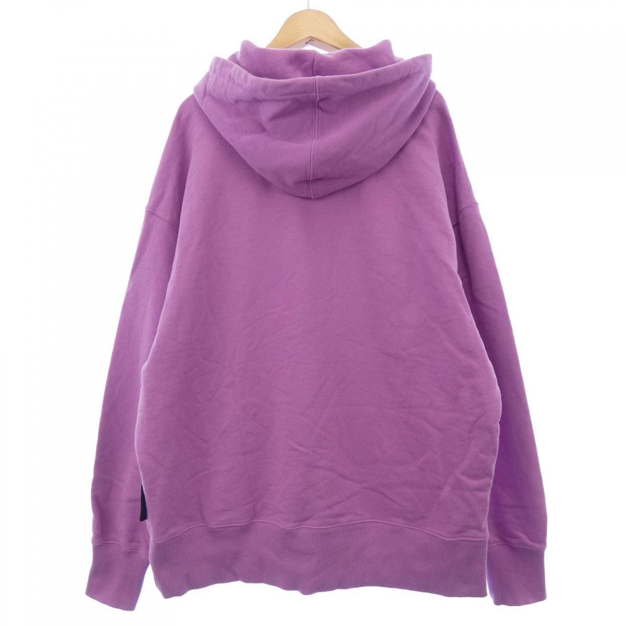 エムエスジーエム MSGM パーカー