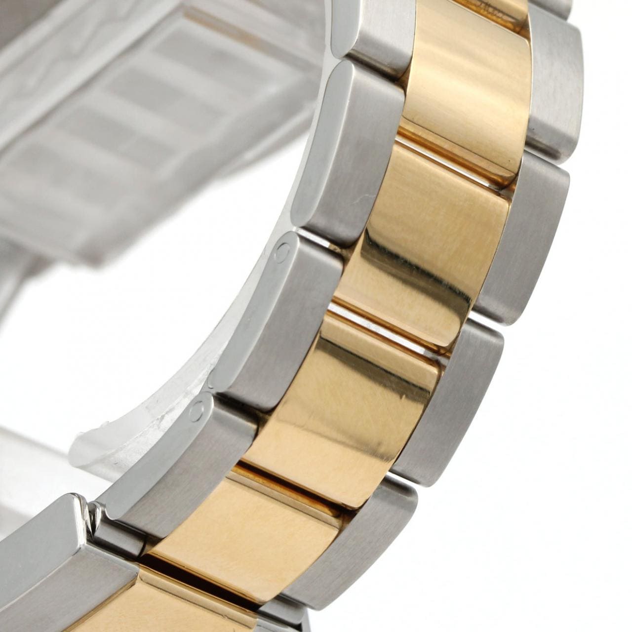 ロレックス デイトジャスト 116203G SSxYG 自動巻 Z番