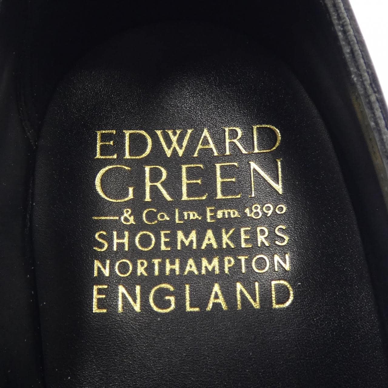 エドワードグリーン EDWARD GREEN CHELSEA シューズ