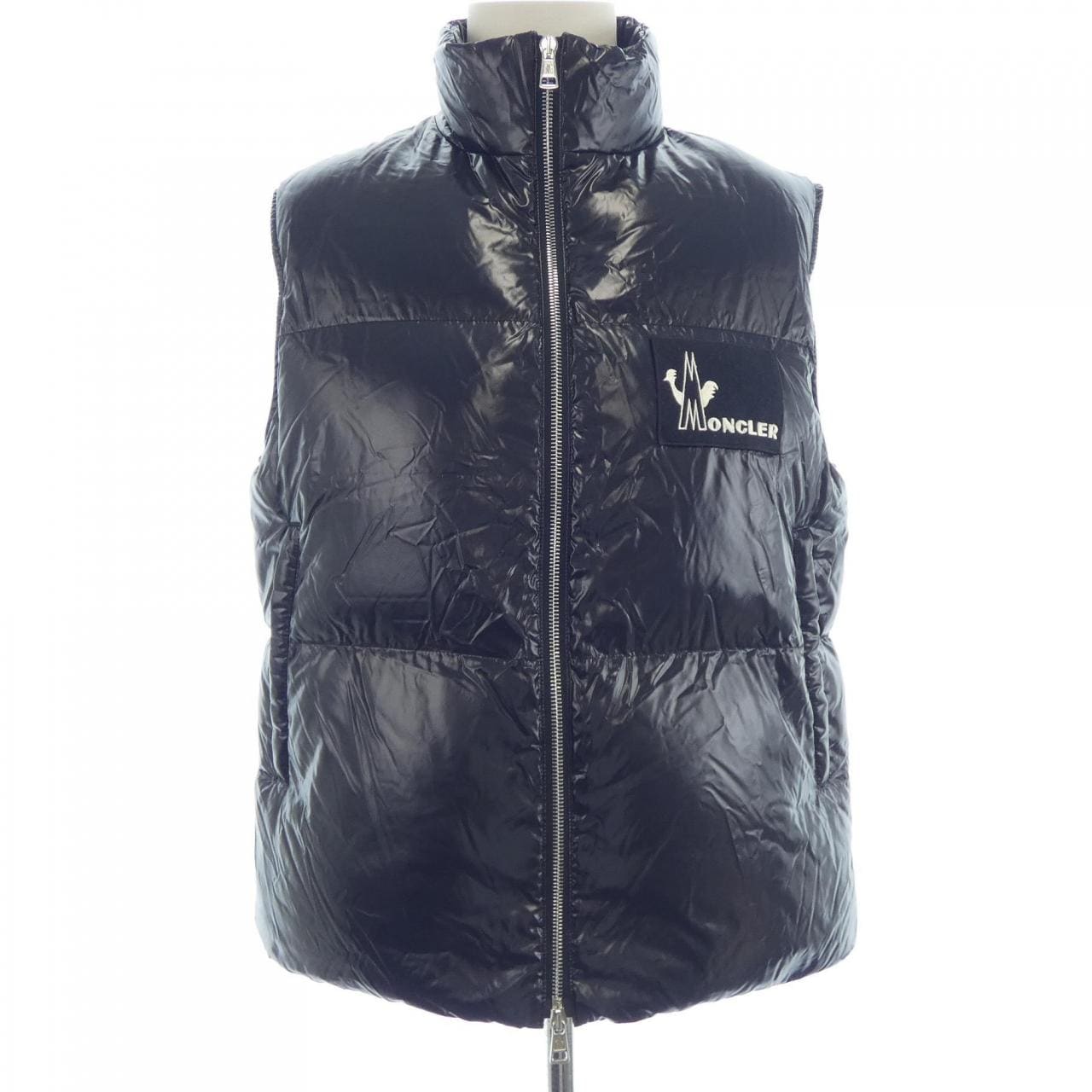 モンクレール MONCLER BANKER ダウンベスト