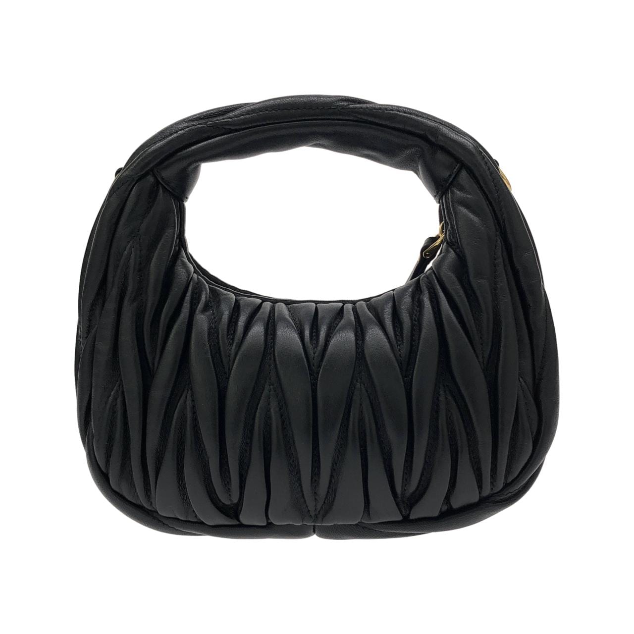 ミュウミュウ 5BP078 バッグ