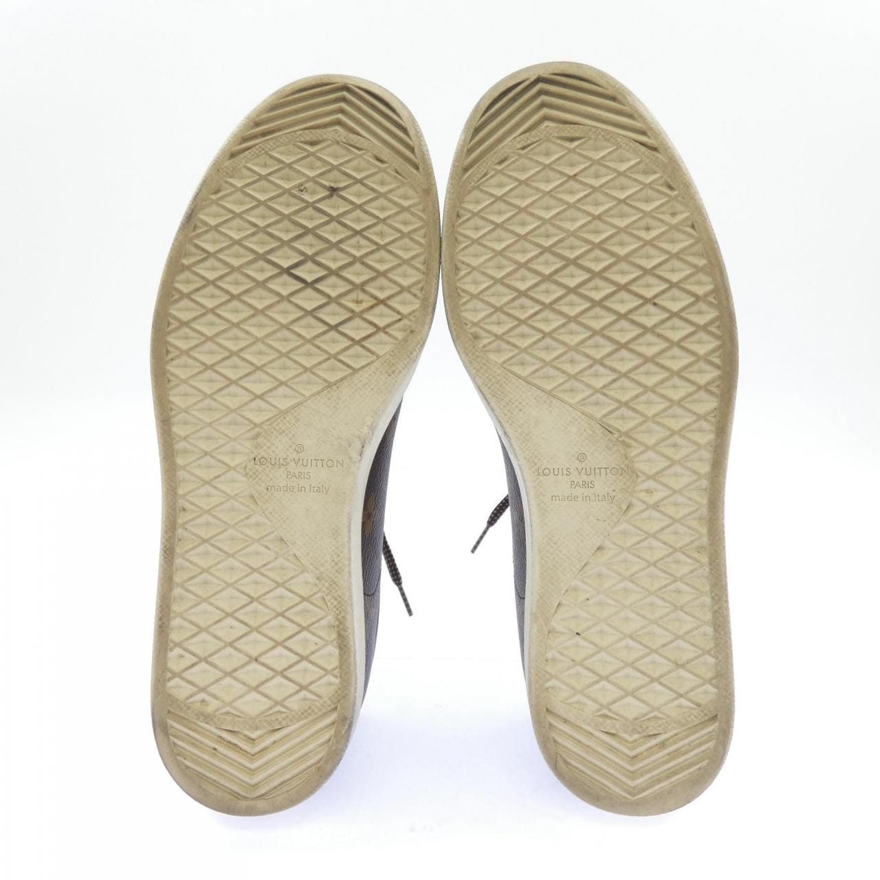 ルイヴィトン LOUIS VUITTON スニーカー