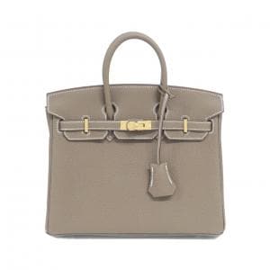エルメス バーキン 25cm 041344CC バッグ
