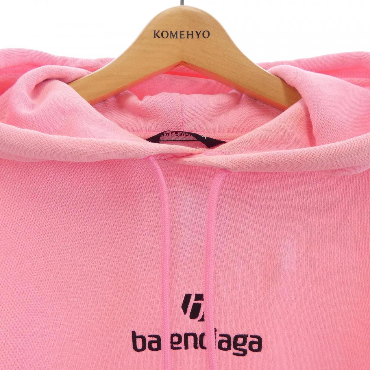 バレンシアガ BALENCIAGA 570811 TJVE1 パーカー