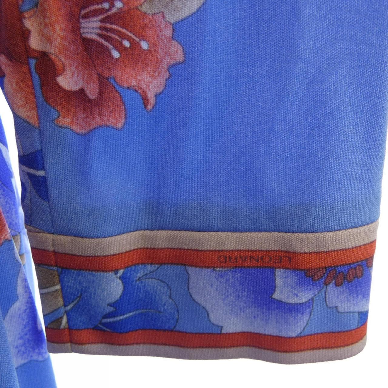 レオナールファッション LEONARD FASHION ワンピース