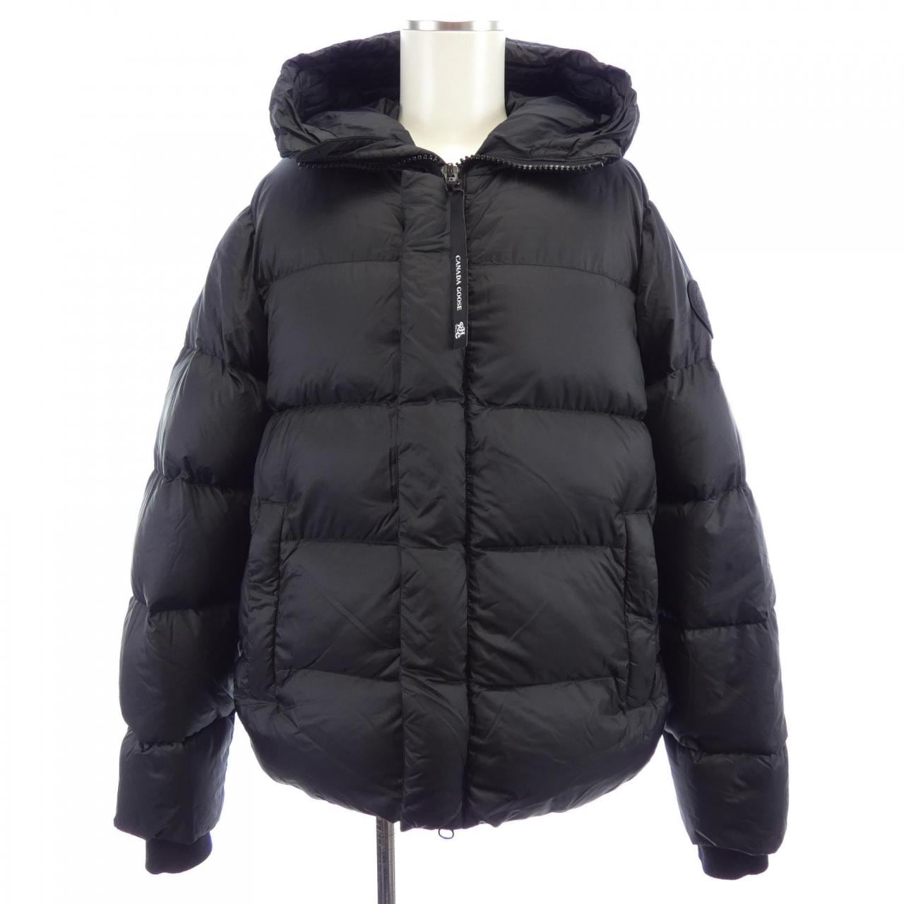 カナダグース CANADA GOOSE RON HERMAN LIMITED EDITION 2080M3 MACMILLAN マクミラン ダウンジャケット