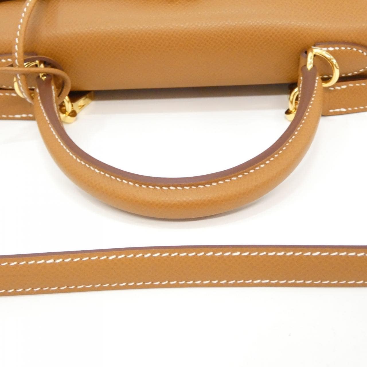 【未使用品】エルメス ケリー 25cm 038416CC バッグ
