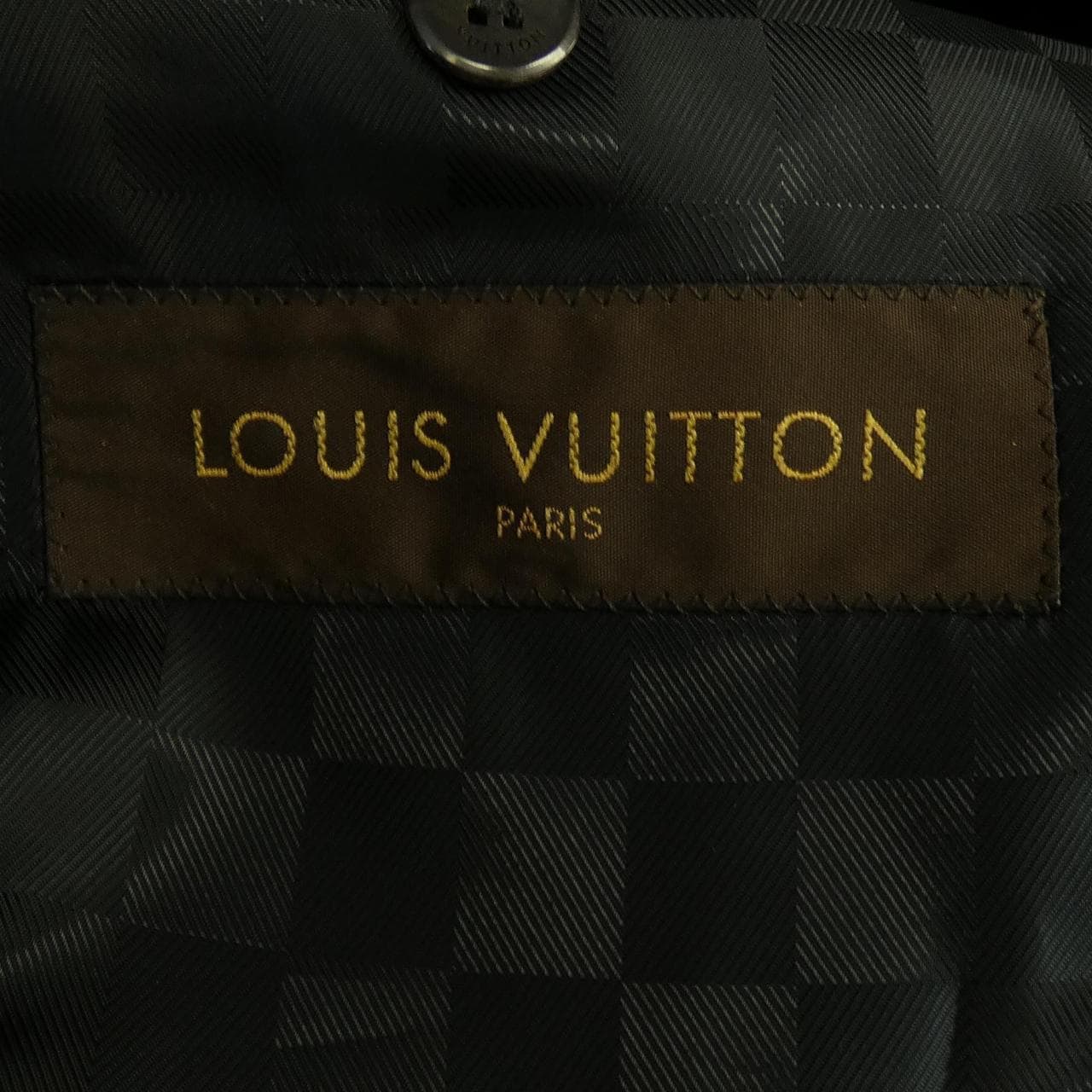 ルイヴィトン LOUIS VUITTON MRE9NCW2N スーツ