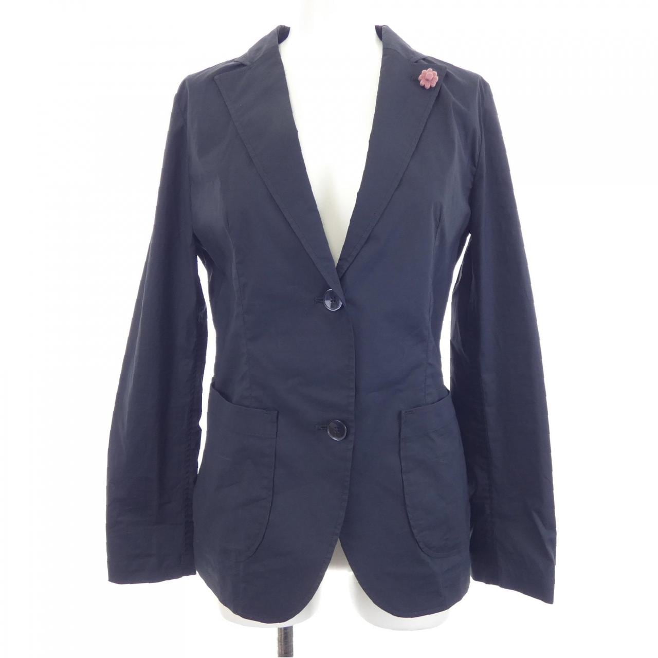 ラルディーニ LARDINI P9JLIRA ジャケット