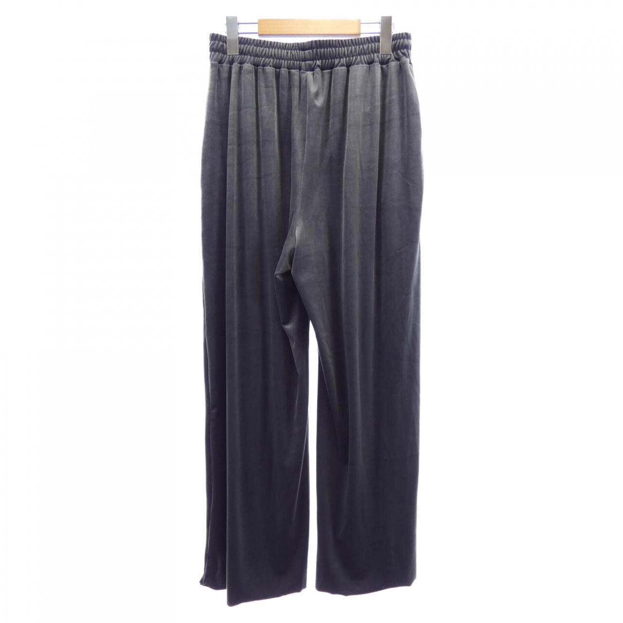 GREYCHORD パンツ