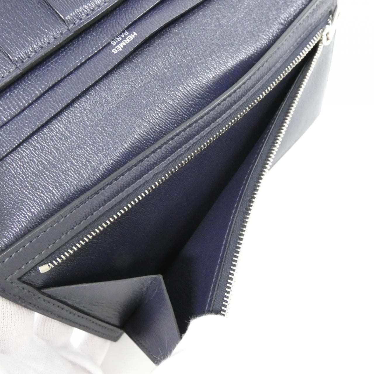 エルメス ベアン スフレ 047208CK 財布