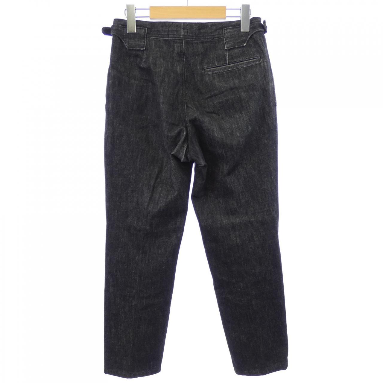 イガラシトラウザーズ IGARASHI TROUSERS パンツ