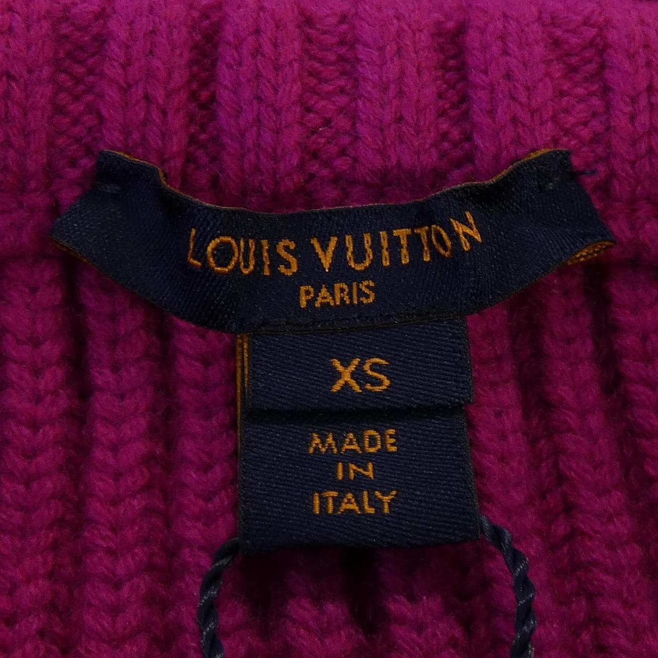 ルイヴィトン LOUIS VUITTON FFKL96HMV ニット