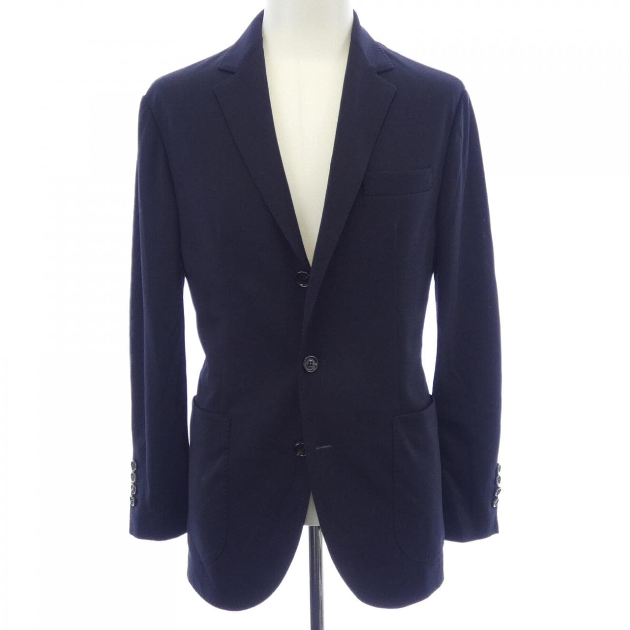 コメ兵｜ブルネロクチネリ BRUNELLO CUCINELLI MQ8698J01 ジャケット