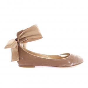 ジャンヴィトロッシ GIANVITO ROSSI フラットシューズ