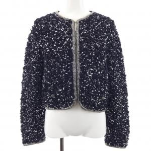 シャネル CHANEL LOOK58 P79188K11455 ノーカラージャケット