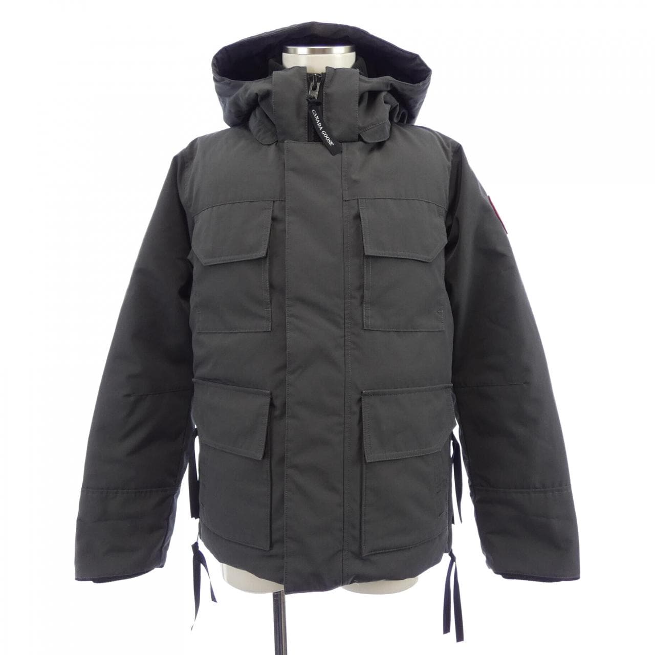 カナダグース CANADA GOOSE 4550M MAITLAND メイトランド ダウンジャケット