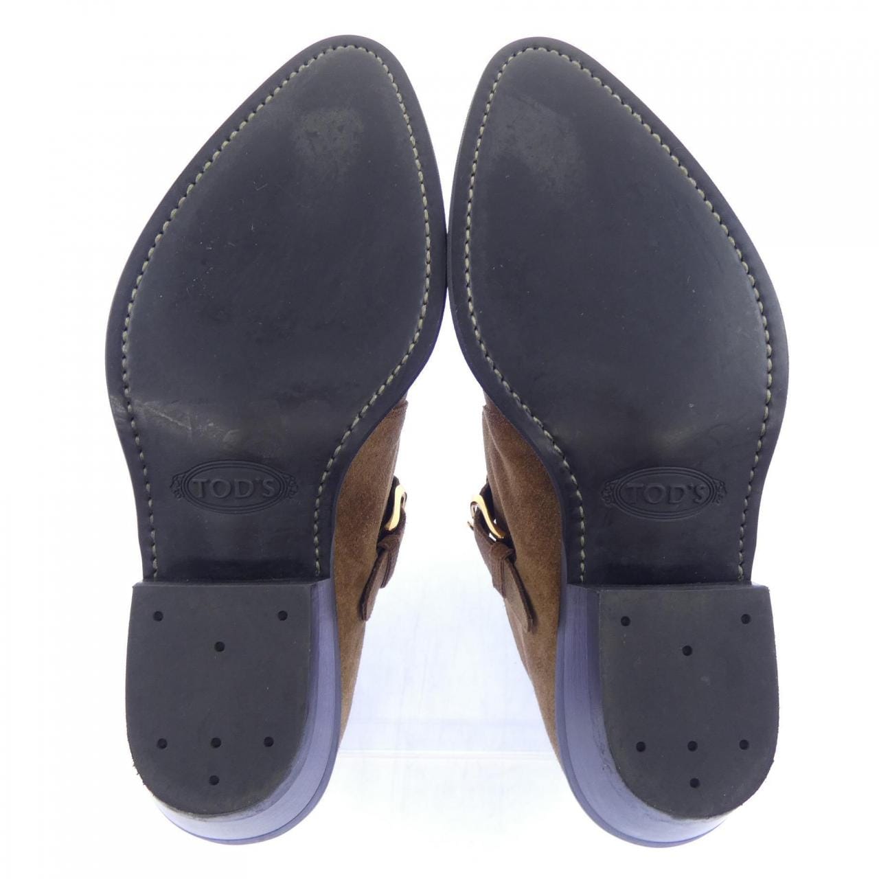トッズ TOD'S シューズ