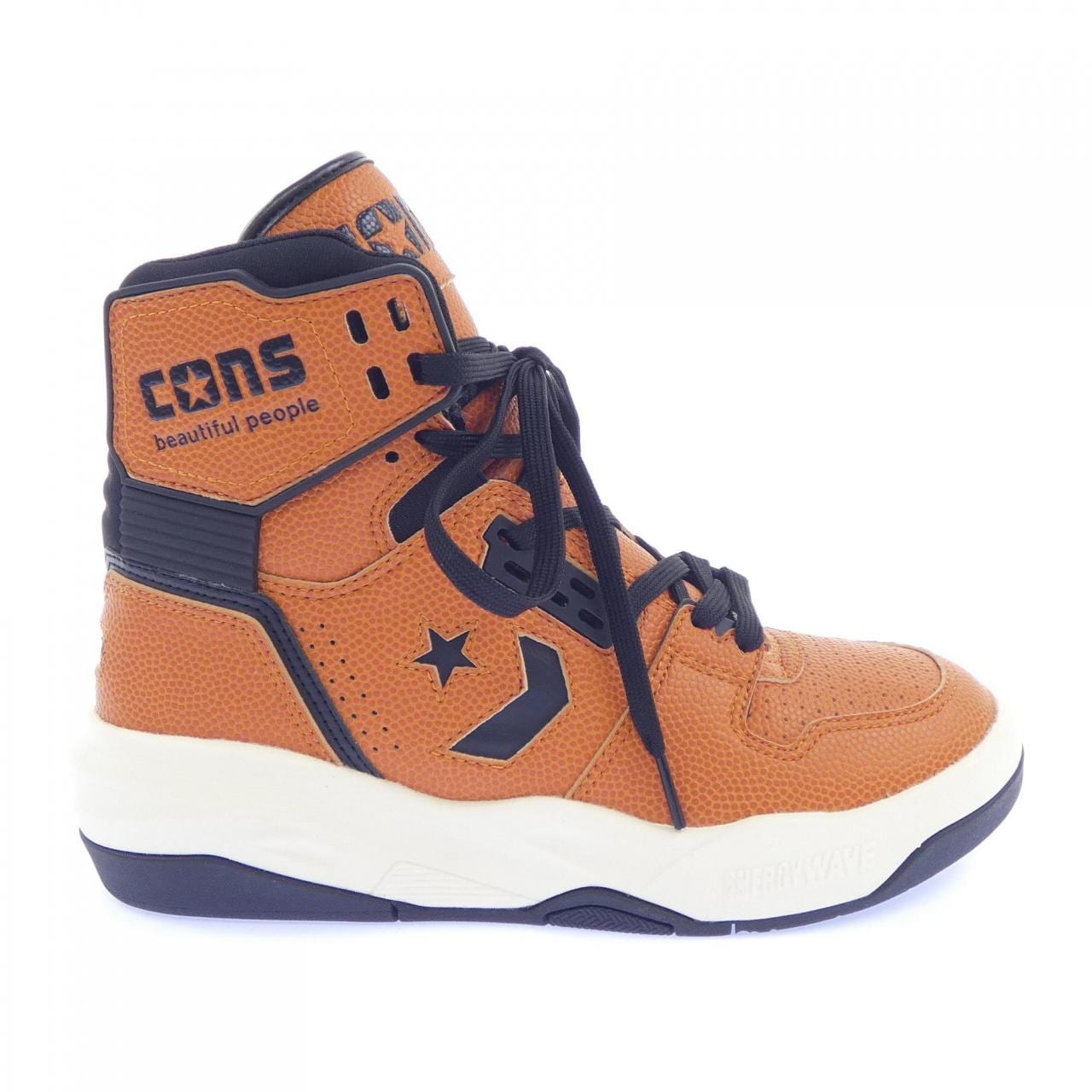 コンバース CONVERSE beautiful people スニーカー